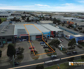 Showrooms / Bulky Goods commercial property leased at 1/222 Cooper Street Epping VIC 3076