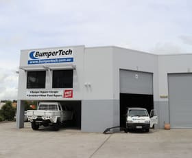 Offices commercial property leased at 1/68 Blanck Street Ormeau QLD 4208