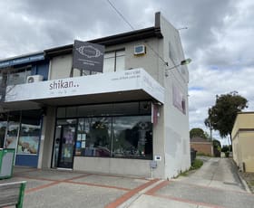 Shop & Retail commercial property leased at 980 Doncaster Road Doncaster East VIC 3109