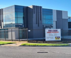 Factory, Warehouse & Industrial commercial property leased at 1 Bonview Circuit Truganina VIC 3029