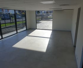 Factory, Warehouse & Industrial commercial property leased at 1 Bonview Circuit Truganina VIC 3029