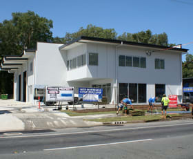 Factory, Warehouse & Industrial commercial property leased at 178 English Street Manunda QLD 4870