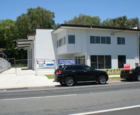 Factory, Warehouse & Industrial commercial property leased at 178 English Street Manunda QLD 4870