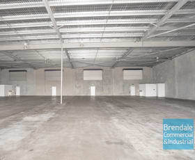 Showrooms / Bulky Goods commercial property leased at 16&17/31-79 Paisley Dr Lawnton QLD 4501