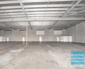 Factory, Warehouse & Industrial commercial property leased at 16&17/31-79 Paisley Dr Lawnton QLD 4501
