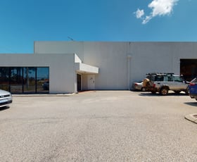 Factory, Warehouse & Industrial commercial property leased at 19 Weatherburn Way Kardinya WA 6163