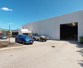 Factory, Warehouse & Industrial commercial property leased at 19 Weatherburn Way Kardinya WA 6163