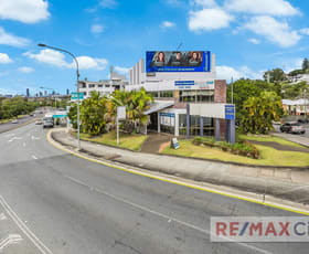 Medical / Consulting commercial property for lease at 468 Enoggera Road Alderley QLD 4051
