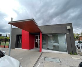Offices commercial property leased at Portion/93 Gilles Street Adelaide SA 5000