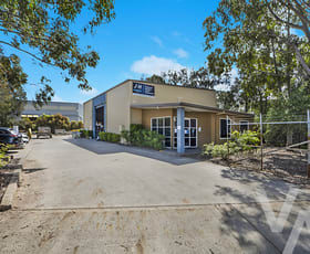 Factory, Warehouse & Industrial commercial property leased at 16 Paddock Place Rutherford NSW 2320