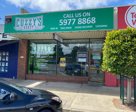 Shop & Retail commercial property leased at 1/1071 Frankston-Flinders Road Somerville VIC 3912