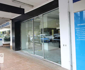 Offices commercial property leased at 21 Padstow Parade Padstow NSW 2211