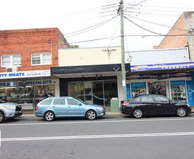 Showrooms / Bulky Goods commercial property leased at 21 Padstow Parade Padstow NSW 2211