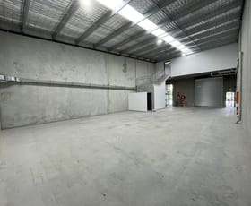 Factory, Warehouse & Industrial commercial property leased at 6/256E New Line Road Dural NSW 2158