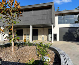 Factory, Warehouse & Industrial commercial property leased at 6/256E New Line Road Dural NSW 2158