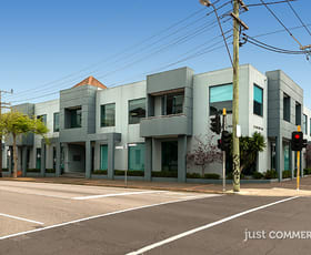 Offices commercial property leased at 7/242 Hawthorn Road Caulfield North VIC 3161