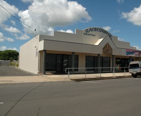 Offices commercial property leased at 1/106 Maryborough Street Bundaberg South QLD 4670