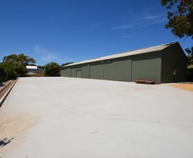 Factory, Warehouse & Industrial commercial property leased at 6 Samuel Street Hackham SA 5163