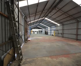 Factory, Warehouse & Industrial commercial property leased at 6 Samuel Street Hackham SA 5163