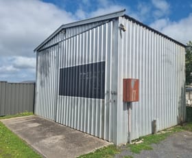 Factory, Warehouse & Industrial commercial property leased at 5/252 COMMERCIAL STREET WEST Mount Gambier SA 5290