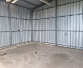 Factory, Warehouse & Industrial commercial property leased at 5/252 COMMERCIAL STREET WEST Mount Gambier SA 5290