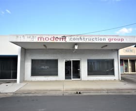 Offices commercial property leased at 488 Macauley Street Albury NSW 2640