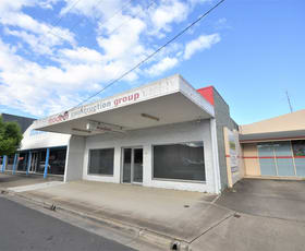 Offices commercial property leased at 488 Macauley Street Albury NSW 2640
