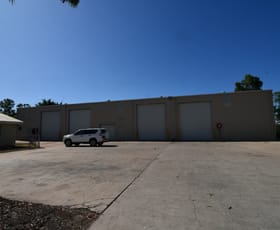 Factory, Warehouse & Industrial commercial property leased at 176-178 Southwood Road Stuart QLD 4811