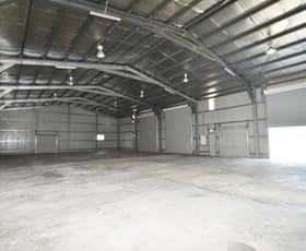 Factory, Warehouse & Industrial commercial property leased at 176-178 Southwood Road Stuart QLD 4811