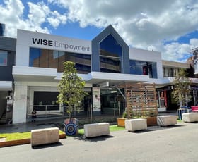 Offices commercial property leased at 102/159 - 165 Queen Street Campbelltown NSW 2560