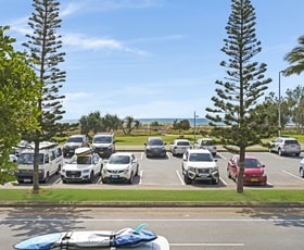 Shop & Retail commercial property for lease at 7/120 Marine Parade Coolangatta QLD 4225