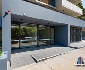 Shop & Retail commercial property for lease at Shops/41-43 Forbes Street Liverpool NSW 2170