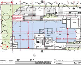 Shop & Retail commercial property for lease at Shops/41-43 Forbes Street Liverpool NSW 2170