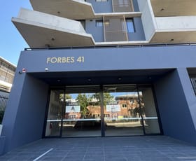 Shop & Retail commercial property for lease at Shops/41-43 Forbes Street Liverpool NSW 2170