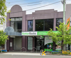 Offices commercial property leased at Level 1/9-11 Station Street Mitcham VIC 3132