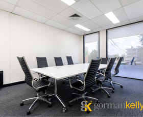 Offices commercial property leased at Level 1/9-11 Station Street Mitcham VIC 3132