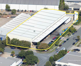 Factory, Warehouse & Industrial commercial property leased at 11 Limestone Street Darra QLD 4076