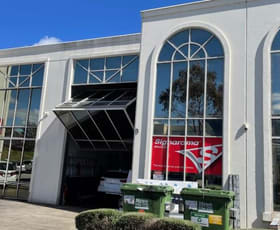 Factory, Warehouse & Industrial commercial property leased at Unit 9/18-20 Redland Drive Mitcham VIC 3132