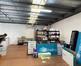 Factory, Warehouse & Industrial commercial property leased at Unit 9/18-20 Redland Drive Mitcham VIC 3132