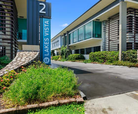 Offices commercial property leased at 12G/2-4 Flinders Parade North Lakes QLD 4509
