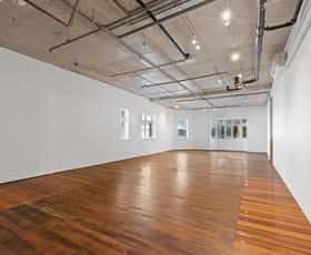 Offices commercial property leased at Level 1/352 Bourke Street Surry Hills NSW 2010