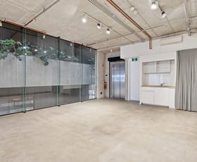 Offices commercial property leased at Level 1/352 Bourke Street Surry Hills NSW 2010