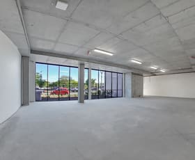 Offices commercial property leased at 1/55 Wembley Road Logan Central QLD 4114