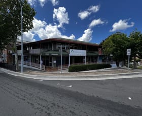 Offices commercial property leased at 1 Station Road Auburn NSW 2144
