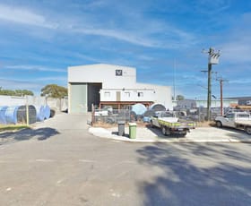 Factory, Warehouse & Industrial commercial property leased at 11 Kitson Place Maddington WA 6109