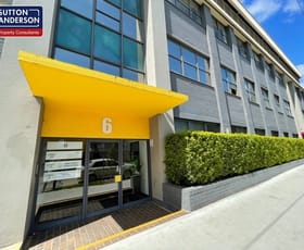 Factory, Warehouse & Industrial commercial property leased at Unit 4/2-8 Campbell St Artarmon NSW 2064