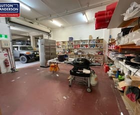 Factory, Warehouse & Industrial commercial property leased at Unit 4/2-8 Campbell St Artarmon NSW 2064