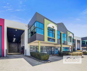 Showrooms / Bulky Goods commercial property sold at 12/104 Newmarket Road Windsor QLD 4030