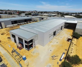 Factory, Warehouse & Industrial commercial property leased at 6 Creative Street Wangara WA 6065