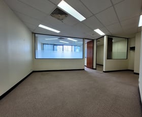 Offices commercial property leased at 28/1 Jordan Street Gladesville NSW 2111